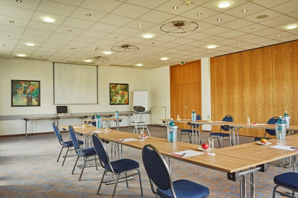 H+ Hotel Willingen